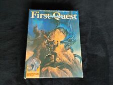 First quest 2nd for sale  MIDDLESBROUGH