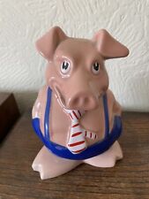Wade natwest piggy for sale  THORNTON-CLEVELEYS