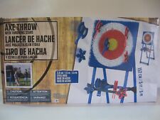 knife axe throwing target for sale  Englishtown