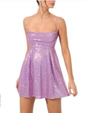 Nwot women lilac for sale  North Little Rock