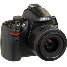 Nikon d5000 12.3m for sale  EDGWARE