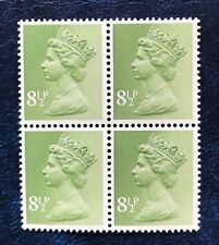 Stamps 8.5p light for sale  COLERAINE