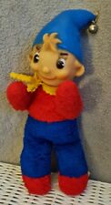 Vintage cloth noddy for sale  BUCKLEY