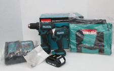 Makita ct225syx 18v for sale  Jacksonville