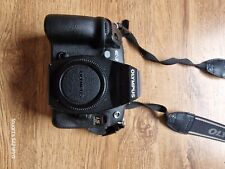 Olympus camera for sale  SHOTTS