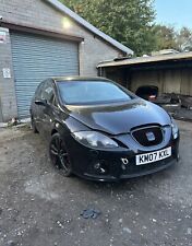 Seat leon mk2 for sale  WILLENHALL