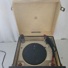 Vintage emerson turntable for sale  Roseburg
