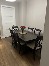 table dining farmhouse for sale  Denver