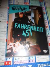 Dvd. fahrenheit 451. d'occasion  Monts