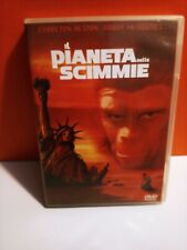 DVD The Planet Delle Monkeys estado perfeito comprar usado  Enviando para Brazil