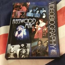 Fleetwood mac video for sale  ASHFORD