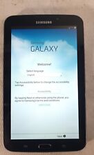 Samsung Galaxy Tab 3 SM-T217S 7 Inch 8 gb Sprint Tablet - Tested And Working for sale  Shipping to South Africa