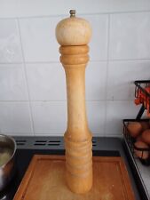 large pepper grinder for sale  BRIGHTON