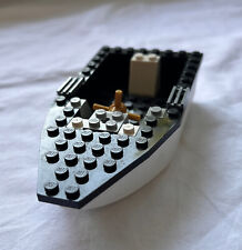 Lego fischerboot boot gebraucht kaufen  Berlin