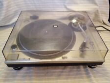 Vintage technics 1200mk2 for sale  Flint