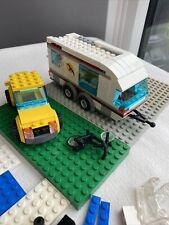 lego caravan for sale  STOCKTON-ON-TEES