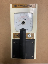Geiger counter technology for sale  BRISTOL