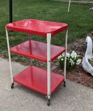 Vintage cosco red for sale  Sioux City