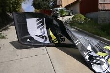 Slingshot RPM 11 Meter Kiteboarding Kite ~ Clean ~ FREE SHIPPING, used for sale  Shipping to South Africa