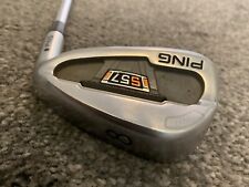 Ping s57 black for sale  TORQUAY