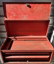 Herbrand tool box for sale  Rockland