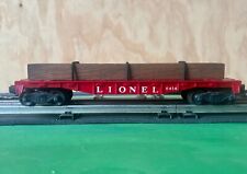 Postwar ga. lionel for sale  Bedford