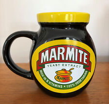 Collectable marmite tea for sale  TEDDINGTON