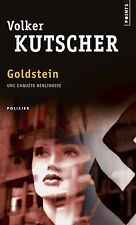 Goldstein kutscher volker gebraucht kaufen  Berlin