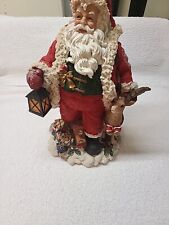 Large resin santa for sale  Youngstown