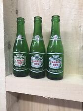 Canada dry 7oz for sale  Olean