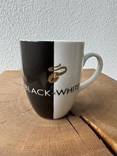 Tchibo kaffeebecher black gebraucht kaufen  Merheim