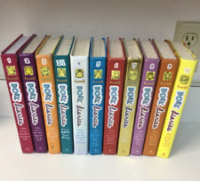 Dork diaries volumes for sale  Luling