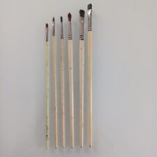 Used artist brushes for sale  UPMINSTER