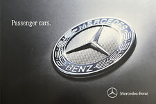 Mercedes benz range for sale  WIGAN