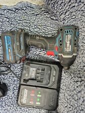 Erbauer impact driver for sale  LONDON