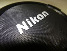 Nikon 62mm snap for sale  Ben Lomond