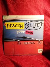 Deacon blue your d'occasion  Marseille XV