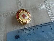 red cross badge for sale  Ireland