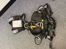 Rope access harness for sale  GREAT YARMOUTH