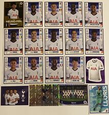 Tottenham hotspur panini for sale  FOLKESTONE