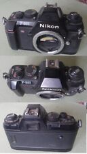 Nikon 301 slr for sale  ASHFORD