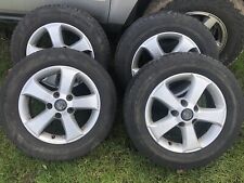 Alloys tyres. for sale  NEWCASTLE UPON TYNE