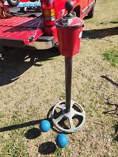 golf ball washer for sale  Marine