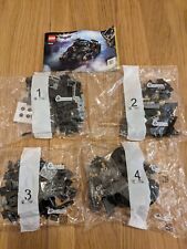 Lego 76239 Batman Batmobile Tumbler Scarecrow Showdown NEW NO BOX FREE AU SHIP na sprzedaż  Wysyłka do Poland