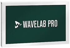 Steinberg wavelab pro d'occasion  Expédié en France