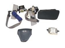 kit airbag ricambi usato  Italia