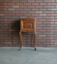 Antique french nightstand for sale  Eugene