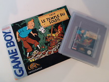 Nintendo game boy d'occasion  Béthune