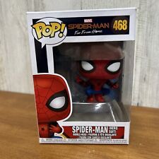 Funko pop spiderman for sale  Dawsonville