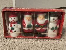 Vintage mini christmas for sale  Lexington